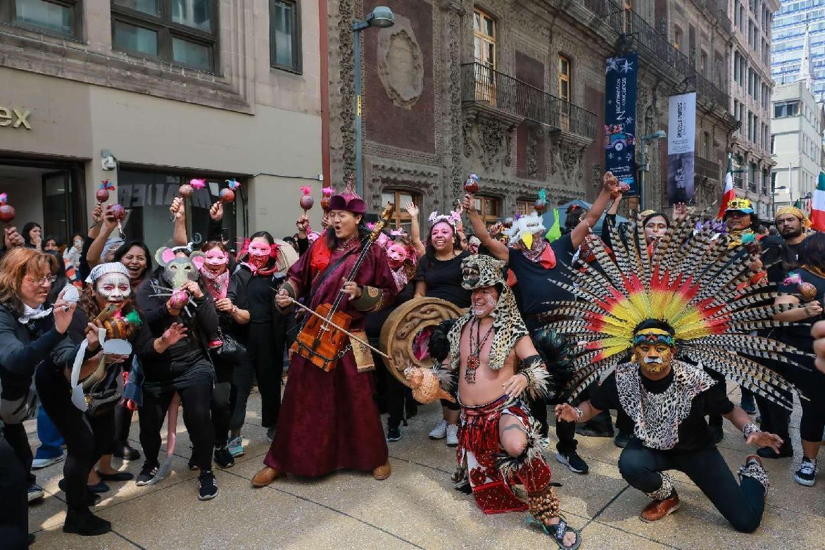 2.13-2.14 快闪表演1